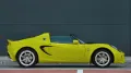 Lotus Elise S,  Isotope Green, 18tKm, Japanimport