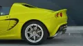 Lotus Elise S,  Isotope Green, 18tKm, Japanimport