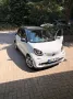 Smart ForFour 0.9 66kw