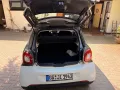 Smart ForFour 0.9 66kw