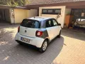 Smart ForFour 0.9 66kw