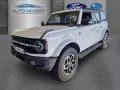 Ford Bronco Outer Banks 4x4,2.7l V6, LED,RFK,Keyfree,