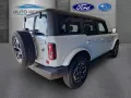 Ford Bronco Outer Banks 4x4,2.7l V6, LED,RFK,Keyfree,