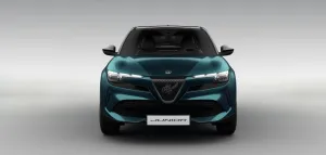 Alfa Romeo Junior 1.2 MHEV VGT 100kW e-DCT6 Sport Speciale