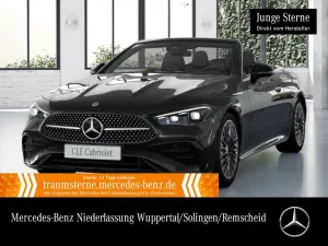 Mercedes-Benz CLE 300 4M Cab AMG Premium+/Night/HUD/360°