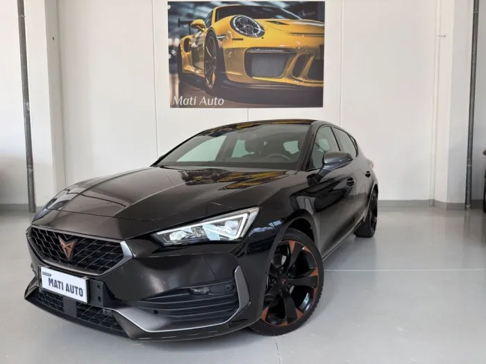 Other Cupra Leon 1.5 Hybrid 150 CV DSG