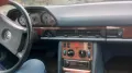 Mercedes-Benz Mercedes W126 V8 Bau 84 mit TÜV 380Sec