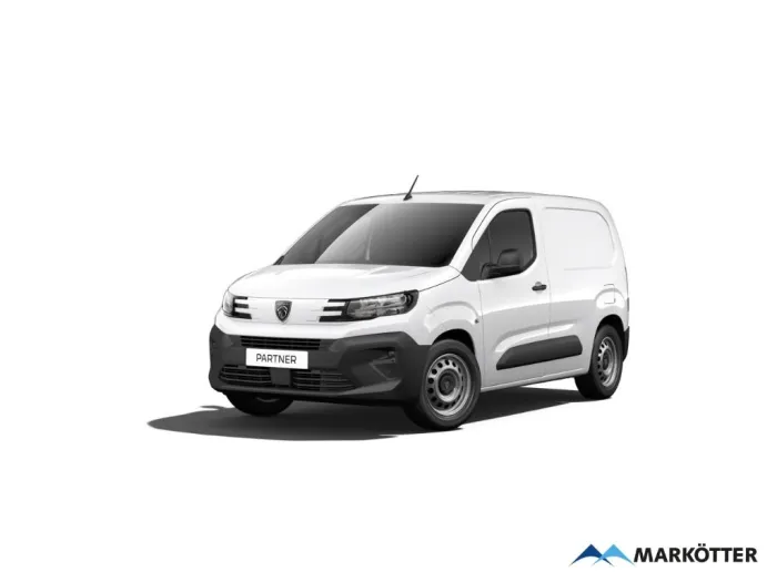 Peugeot Partner L1H1 M *Gewerbedeal*Kamera/Allwetterr.