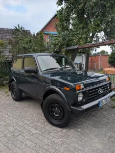 Lada Niva