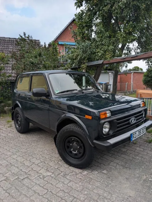 Lada Niva