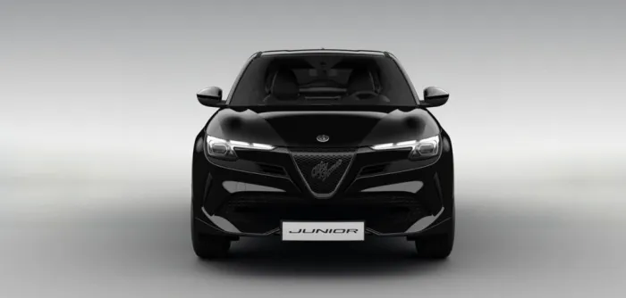 Alfa Romeo Junior 1.2 MHEV VGT 100kW e-DCT6 Sport Speciale