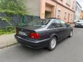 BMW 540i Limousine - 1. Hand - Schaltgetriebe