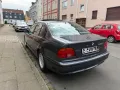 BMW 540i Limousine - 1. Hand - Schaltgetriebe