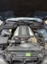 BMW 540i Limousine - 1. Hand - Schaltgetriebe