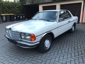 Mercedes-Benz Mercedes Ce 280 Top H-Kennzeichen