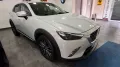 Mazda .CX-3 1.5L Skyactiv-D AWD aut. Luxury Edition 4X