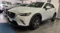 Mazda .CX-3 1.5L Skyactiv-D AWD aut. Luxury Edition 4X