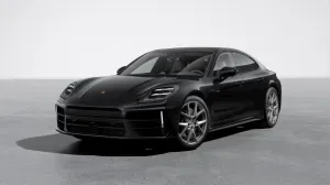 Porsche Panamera 4 E-Hybrid Panoramadach
