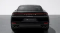Porsche Panamera 4 E-Hybrid Panoramadach