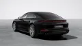 Porsche Panamera 4 E-Hybrid Panoramadach