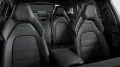 Porsche Panamera 4 E-Hybrid Panoramadach