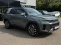 Ssangyong Torres Forest Edition*CAR-PLAY*1-HAND*VOLLLEDER