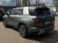 Ssangyong Torres Forest Edition*CAR-PLAY*1-HAND*VOLLLEDER