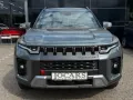Ssangyong Torres Forest Edition*CAR-PLAY*1-HAND*VOLLLEDER