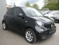 Smart ForFour 0.9 Turbo 90PS KLIMA/PDC/FALTDACH
