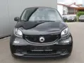 Smart ForFour 0.9 Turbo 90PS KLIMA/PDC/FALTDACH
