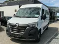 Renault Master L2H2 3,3t, 2 Hand, Klima, 9t km, 9 Sitzer