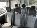 Renault Master L2H2 3,3t, 2 Hand, Klima, 9t km, 9 Sitzer
