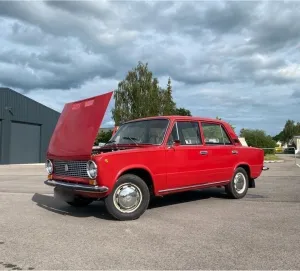 Lada LADA VAZ 21013 Shigulli /1200s Old timer H...