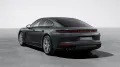 Porsche Panamera 4 E-Hybrid Panoramadach