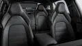 Porsche Panamera 4 E-Hybrid Panoramadach