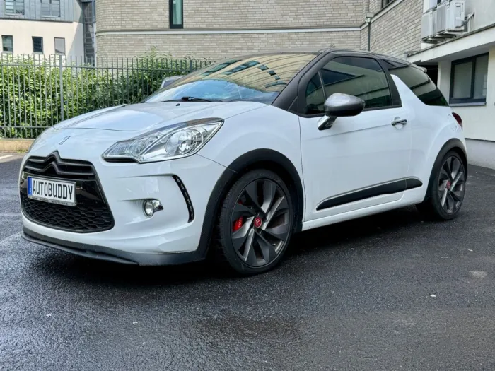 Citroën DS3 Racing *NEU Eingetroffen*