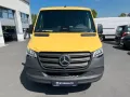 Mercedes-Benz eSprinter 414 Pritsche Pro/L DISTR AHK Klima LED