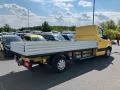 Mercedes-Benz eSprinter 414 Pritsche Pro/L DISTR AHK Klima LED