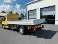 Mercedes-Benz eSprinter 414 Pritsche Pro/L DISTR AHK Klima LED
