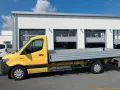 Mercedes-Benz eSprinter 414 Pritsche Pro/L DISTR AHK Klima LED