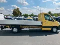 Mercedes-Benz eSprinter 414 Pritsche Pro/L DISTR AHK Klima LED
