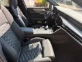 Audi RS6*Performance*PANO*LILA*MATT*SOFT*CLOSE*