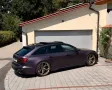 Audi RS6*Performance*PANO*LILA*MATT*SOFT*CLOSE*