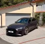 Audi RS6*Performance*PANO*LILA*MATT*SOFT*CLOSE*