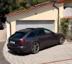 Audi RS6*Performance*PANO*LILA*MATT*SOFT*CLOSE*
