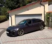 Audi RS6*Performance*PANO*LILA*MATT*SOFT*CLOSE*