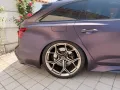 Audi RS6*Performance*PANO*LILA*MATT*SOFT*CLOSE*