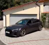Audi RS6*Performance*PANO*LILA*MATT*SOFT*CLOSE*