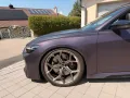 Audi RS6*Performance*PANO*LILA*MATT*SOFT*CLOSE*
