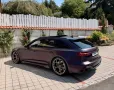 Audi RS6*Performance*PANO*LILA*MATT*SOFT*CLOSE*